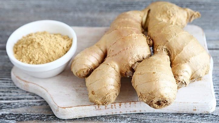 Do You Need to Peel Ginger Before Juicing