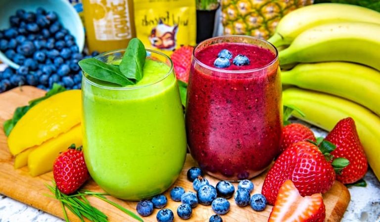 Do Unrefrigerated Smoothies Lose Nutrients Overnight