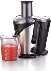 Breville BJE530BSS Juice Fountain Cold Plus