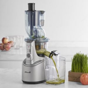 Breville The Big Squeeze Slow Juicer
