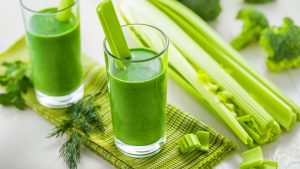 Juicers for Leafy Greens
