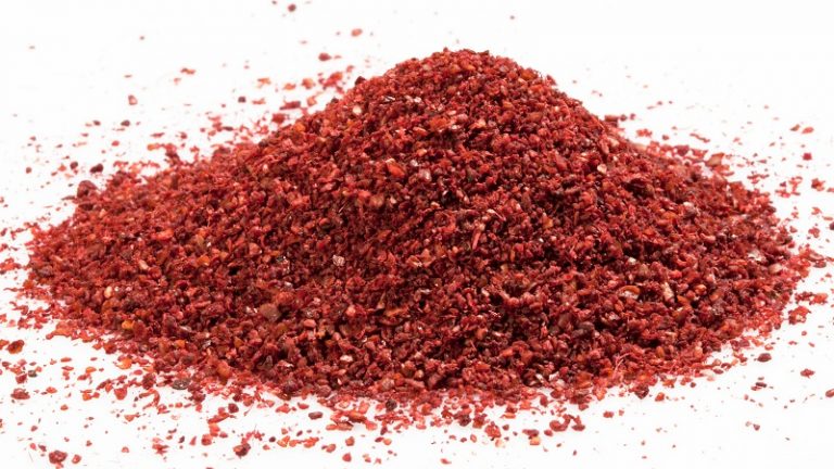 Sumac Substitute – 15 Best Alternatives Ready for Replacement in Cooking