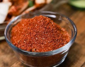 Best Replacement for Chili Powder