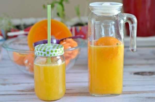 How Long Does Homemade Juice Last in The Fridge – Tips & Tricks