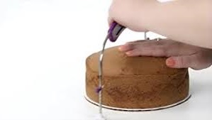 Wilton Small Cake Leveler