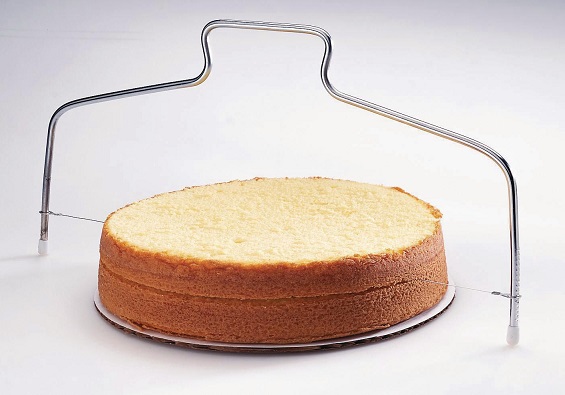 Wilton 415-810 Medium Cake Leveler