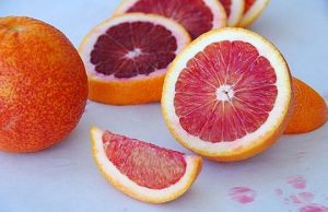 blood Orange for Juicing