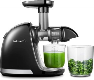 Best Carrot and Beetroot Juicer