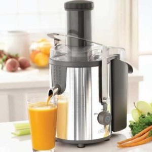 best affordable juice extractor