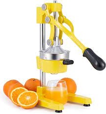 CO-Z Commercial Grade Citrus Juicer
