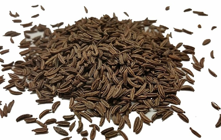 Caraway Seeds Substitutes