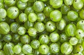 Use Gooseberries Instead of Tomatillos 