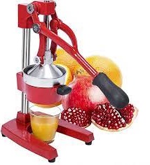 Gowintech Commercial Heavy Duty Hand Press Juicer
