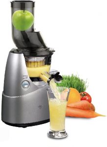 Kuvings Whole Slow Juicer B6000S