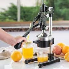 New Star Foodservice Commercial Citrus Juicer
