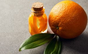 Orange-Extract