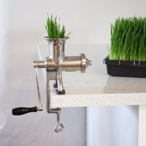 Handy Pantry HJ Hurricane Juicer