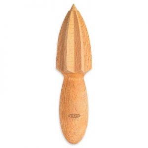 Oxo Good Grips Wooden Reamer: Most Compact