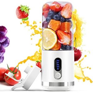 Tenswall Personal Size Portable Blender