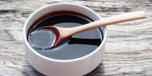 Use Molasses Instead of Dark Soy Sauce