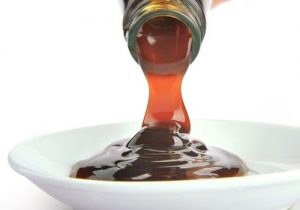 Oyster Sauce - Best Dark Soy Sauce Replacement