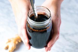 Dark Soy Sauce Replacement